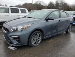 2020 KIA Forte GT Line for sale in Assonet, MA