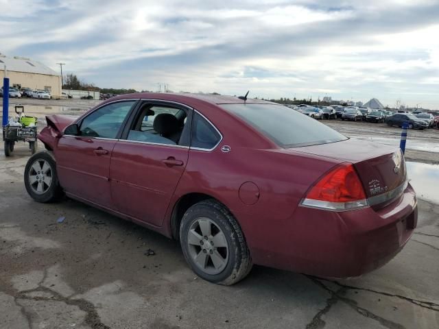 2006 Chevrolet Impala LT