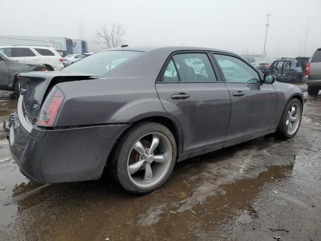 2014 Chrysler 300 S