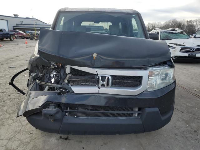 2010 Honda Element EX