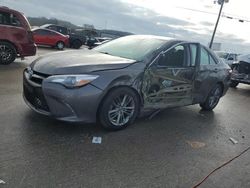 2015 Toyota Camry LE for sale in Lebanon, TN