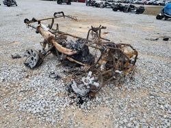 Salvage cars for sale from Copart Eight Mile, AL: 2018 Polaris Sportsman 850 SP