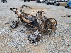 Vehiculos salvage en venta de Copart Eight Mile, AL: 2018 Polaris Sportsman 850 SP