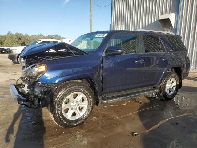 2014 Toyota 4runner SR5