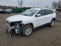 2018 Jeep Cherokee Latitude for sale in Baltimore, MD