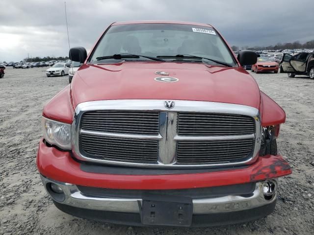 2005 Dodge RAM 1500 ST