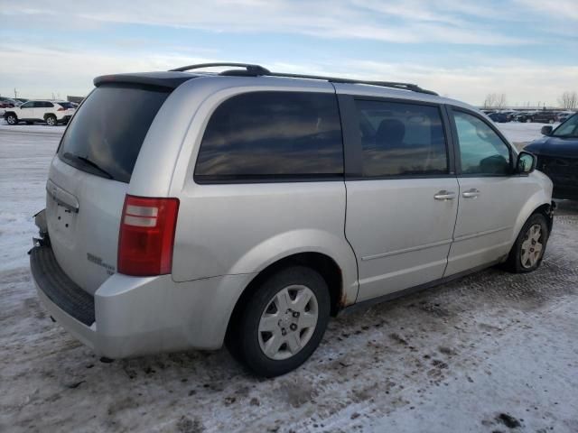 2010 Dodge Grand Caravan SE