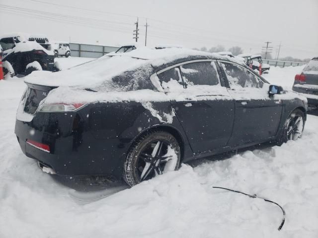 2011 Acura TL