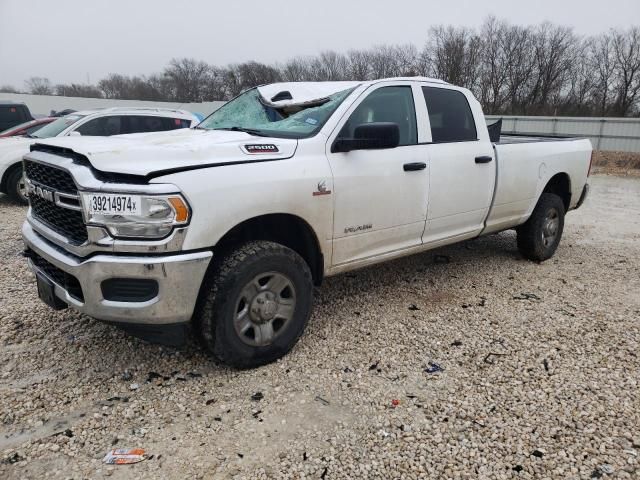 2020 Dodge RAM 2500 Tradesman