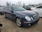 2005 Mercedes-Benz E 500 4matic