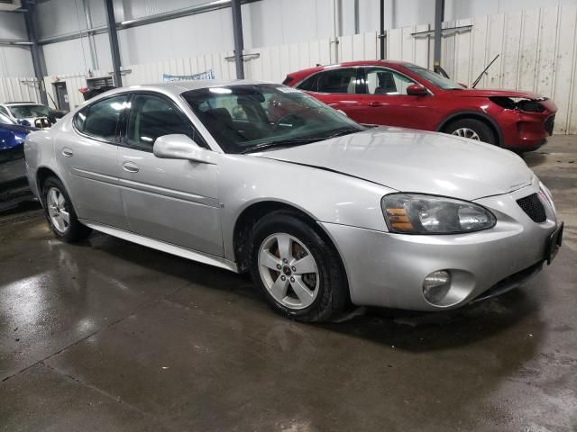 2006 Pontiac Grand Prix