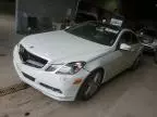 2011 Mercedes-Benz E 350