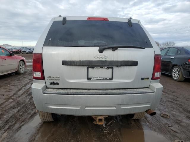 2009 Jeep Grand Cherokee Laredo