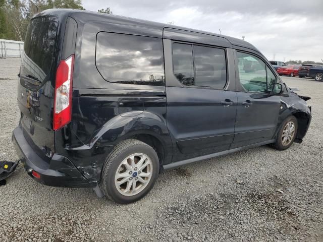 2019 Ford Transit Connect XLT