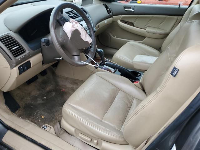 2006 Honda Accord EX