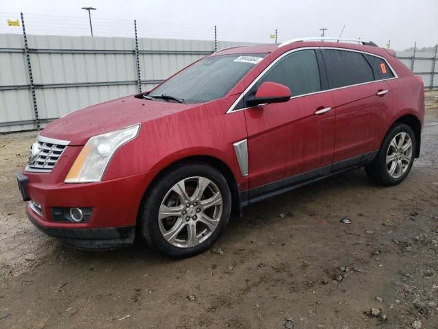 2014 Cadillac SRX Performance Collection