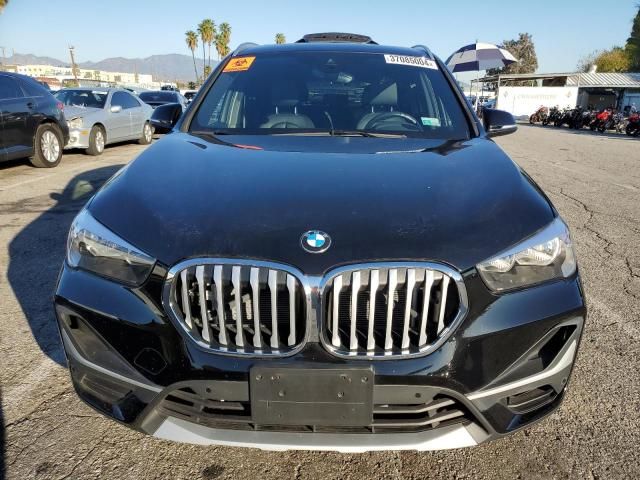 2021 BMW X1 SDRIVE28I