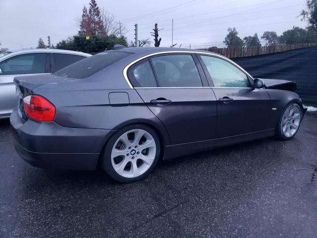 2006 BMW 330 I