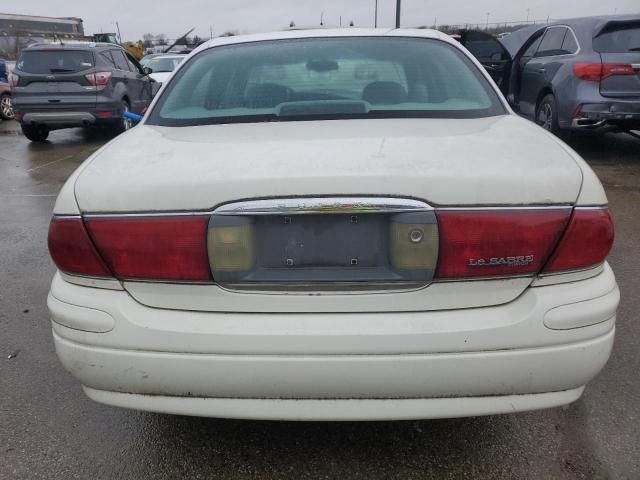 2004 Buick Lesabre Custom