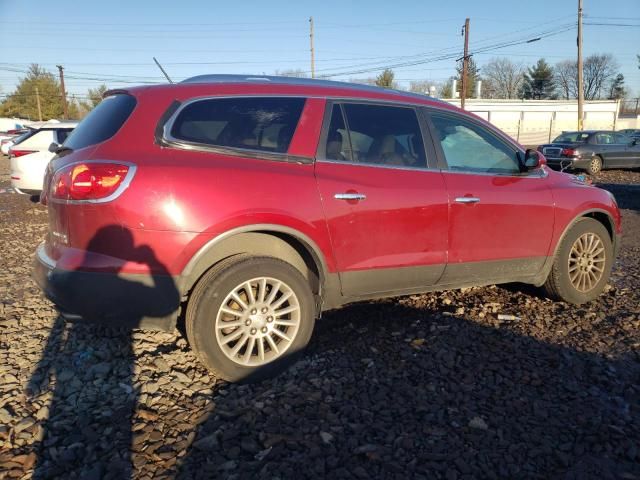 2011 Buick Enclave CXL