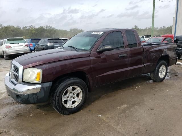 2005 Dodge Dakota SLT