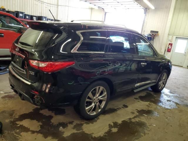 2013 Infiniti JX35