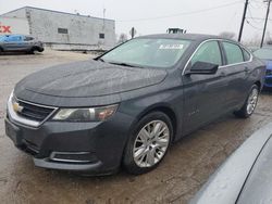 2014 Chevrolet Impala LS for sale in Chicago Heights, IL