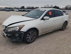 2012 Honda Accord EXL for sale in San Antonio, TX