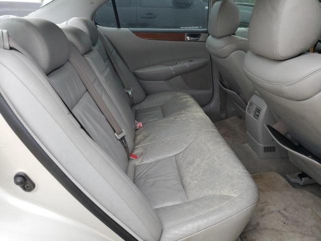 2005 Lexus ES 330