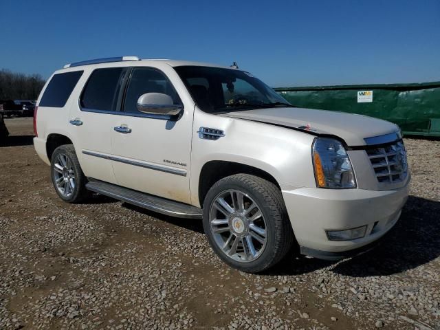 2011 Cadillac Escalade