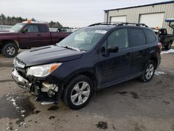 2014 Subaru Forester 2.5I Premium for sale in Windham, ME