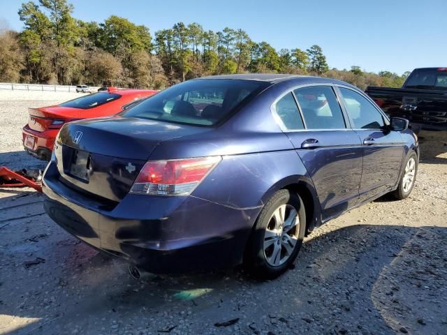 2008 Honda Accord LXP