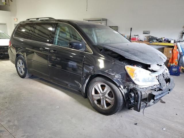 2008 Honda Odyssey Touring