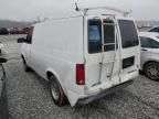 2000 Chevrolet Astro