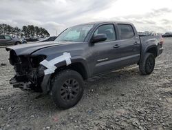 2021 Toyota Tacoma Double Cab for sale in Loganville, GA