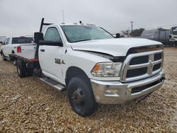 2015 Dodge RAM 3500 en venta en Grand Prairie, TX