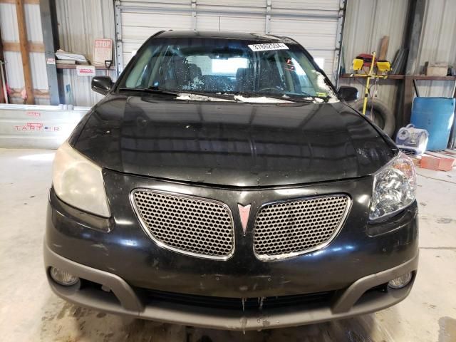 2008 Pontiac Vibe