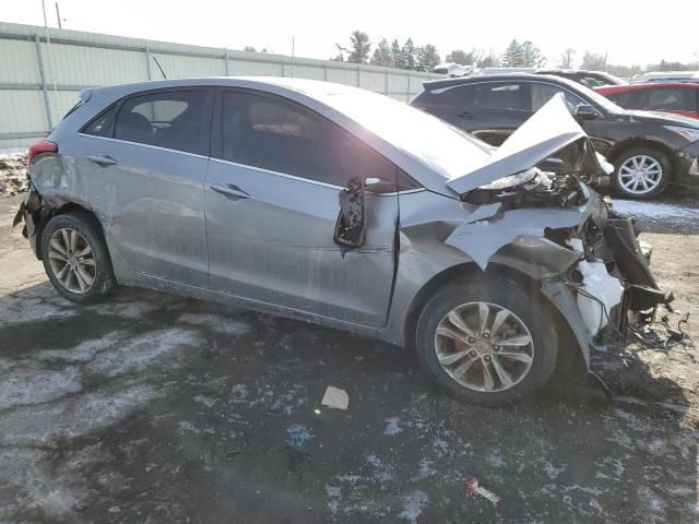 2014 Hyundai Elantra GT