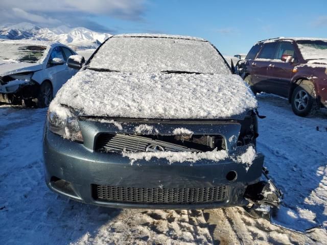 2007 Scion TC