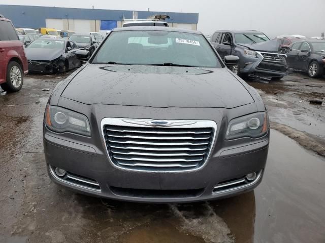 2014 Chrysler 300 S