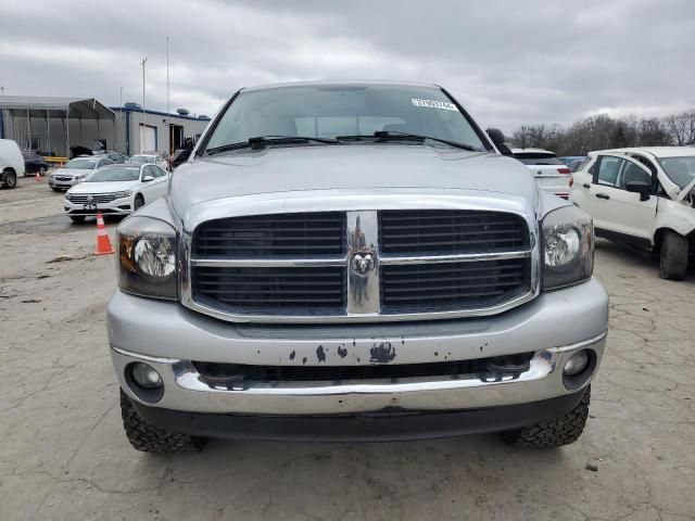 2006 Dodge RAM 2500 ST