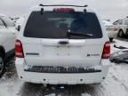 2008 Ford Escape HEV