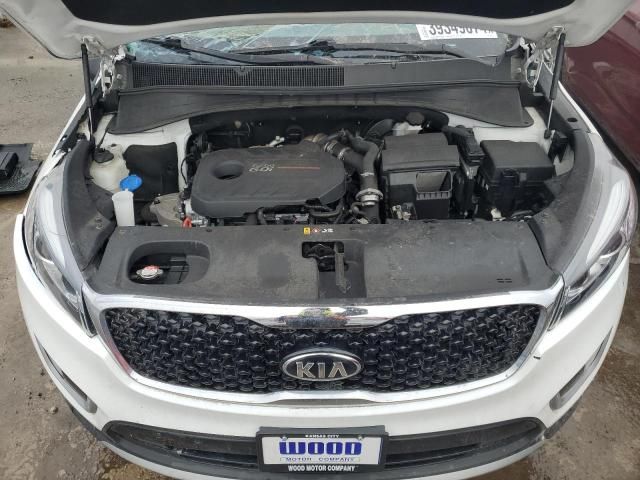 2016 KIA Sorento EX