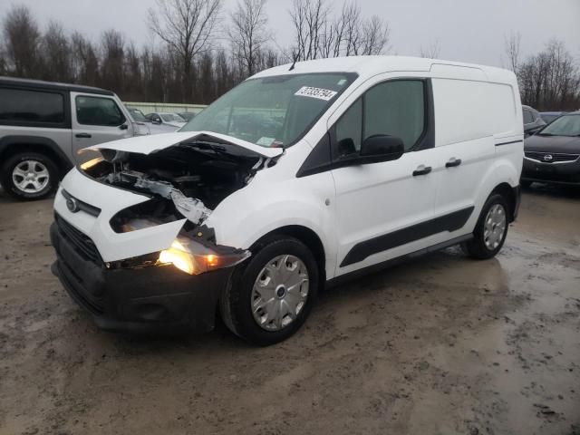 2014 Ford Transit Connect XL