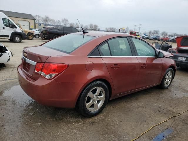 2013 Chevrolet Cruze LT