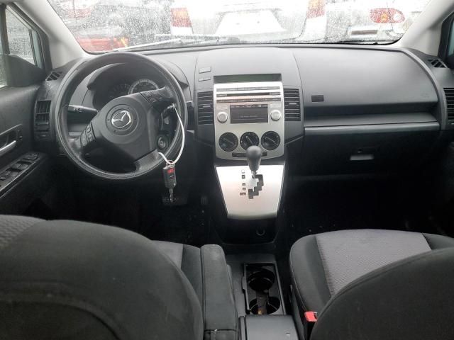 2007 Mazda 5