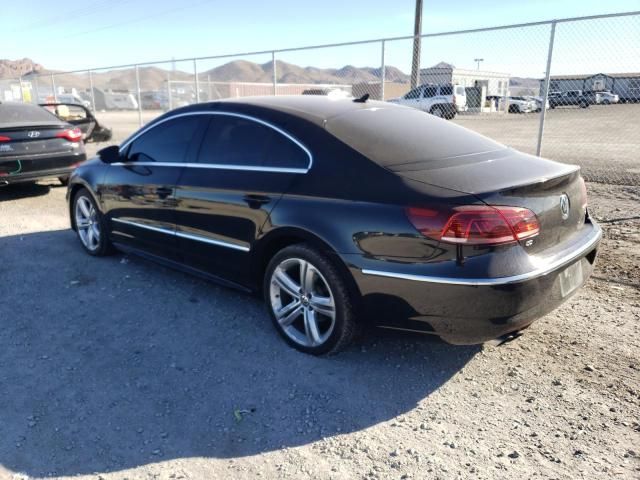 2016 Volkswagen CC Base