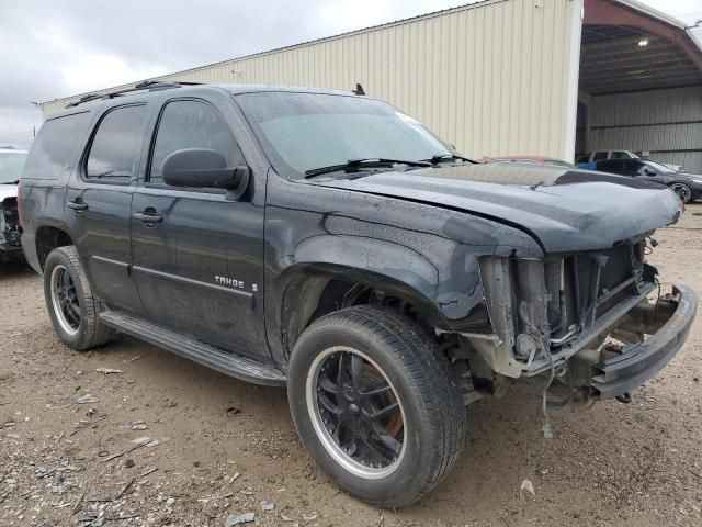 2007 Chevrolet Tahoe K1500