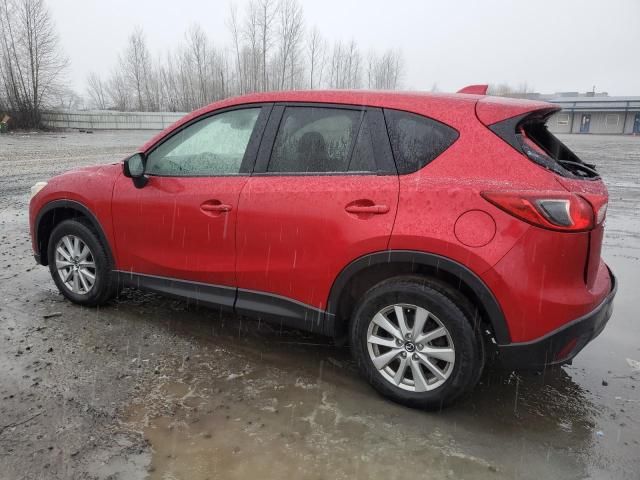 2015 Mazda CX-5 Touring