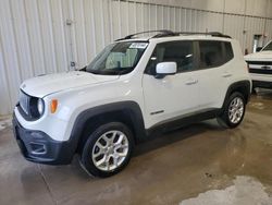 2018 Jeep Renegade Latitude for sale in Franklin, WI